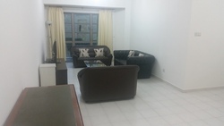 The Riverside Piazza (D1), Apartment #209845381